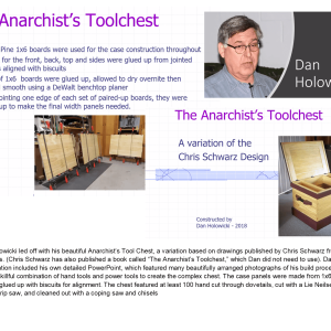 No. 63 Showcase-“Three Members”–April 2022 Newsletter