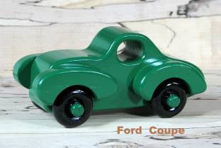 Ford Coupe