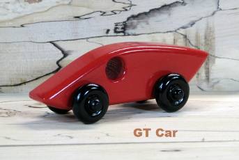 GT Car