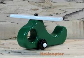 Helicopter