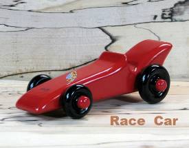 Race Car