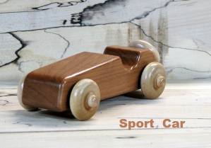 Sports Car