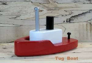 Tug Boat