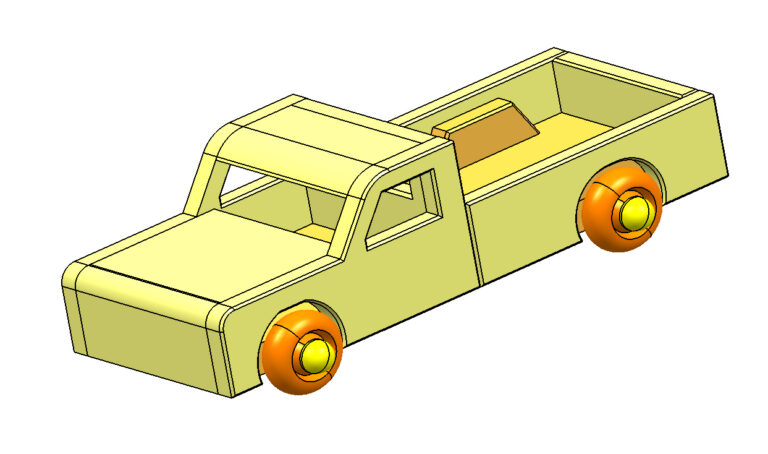 TEst toy