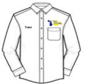 Poplin Shirt (Long Sleeve)