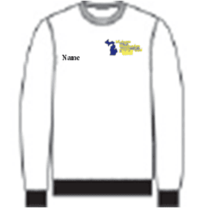 Crew Sweatshirt