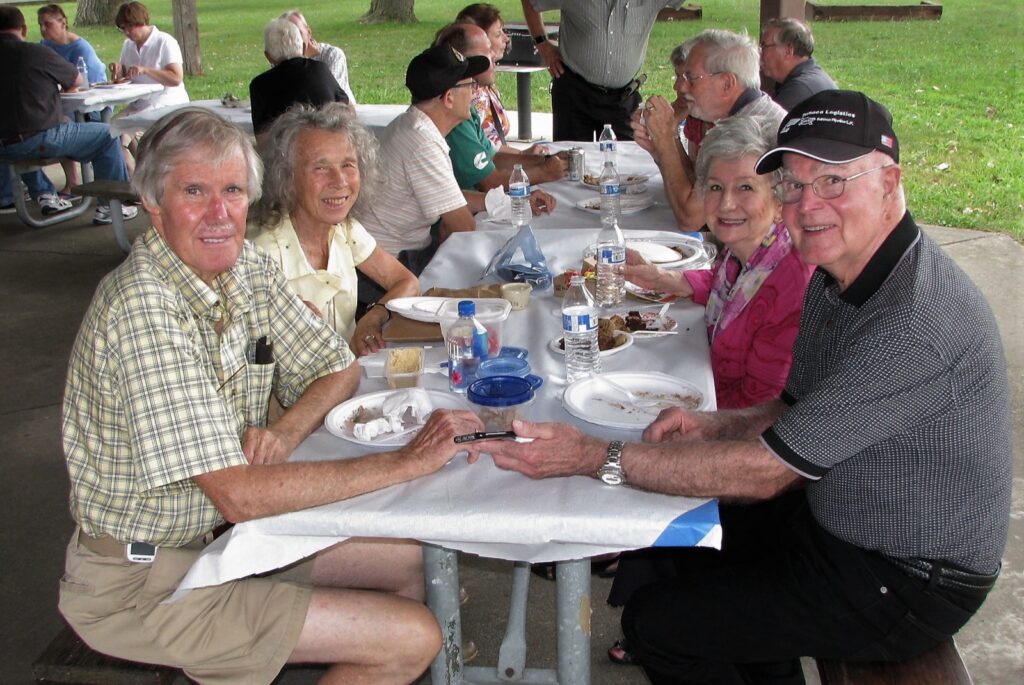 Summer Picnic