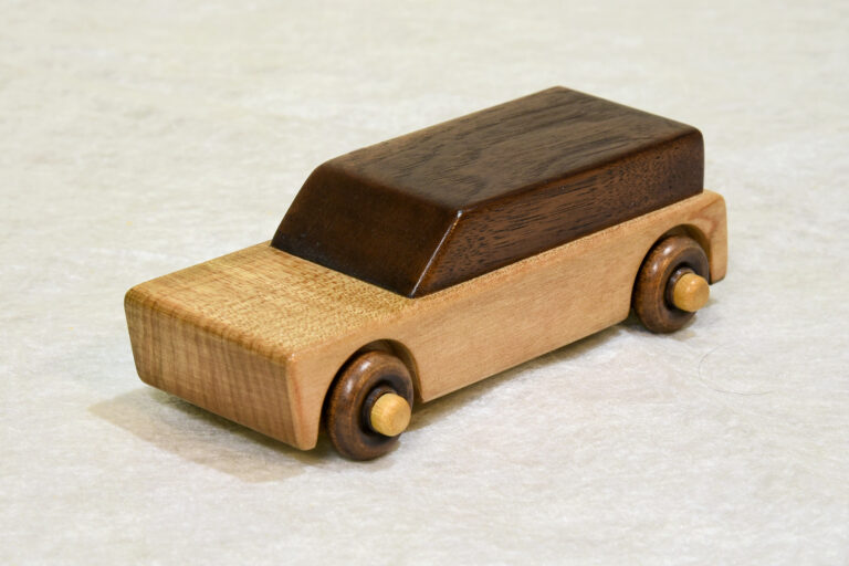 Station Wagon